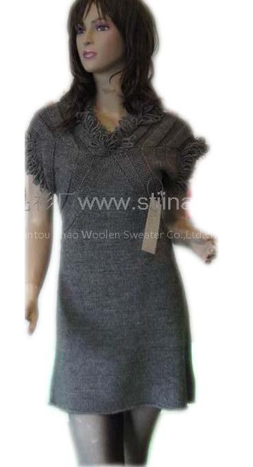 women's sweater