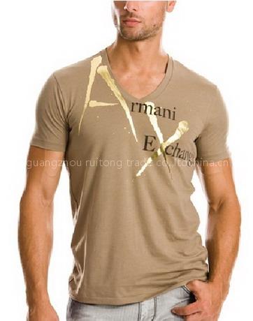 armani t-shirt