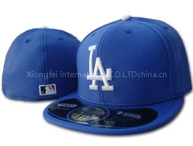Leather Hats