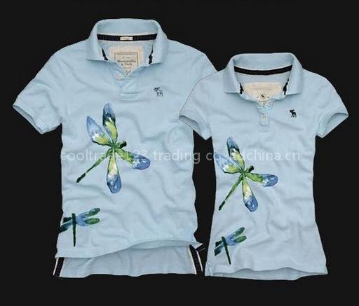 AF T-shirt Abercrombie fitch tees A&F hoodies