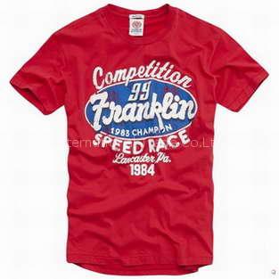 men Franklin&Marshall t-shirts,F&M shirts