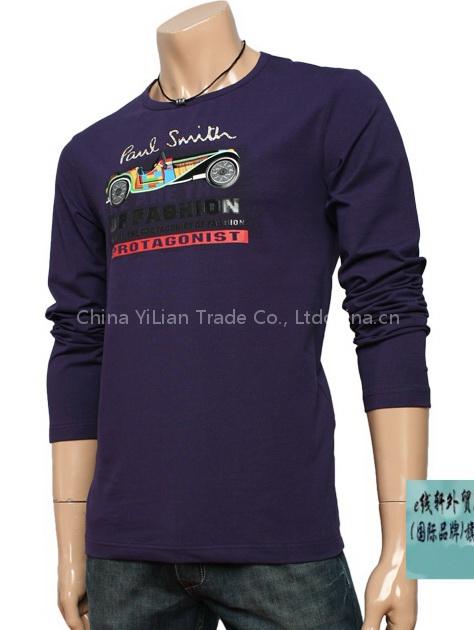 paul&shark T-shirts AAAAA+quality