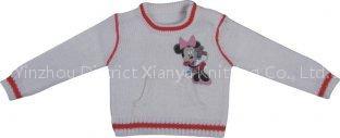 children fashion sweater