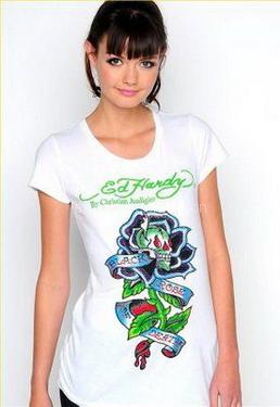 Ed hardy t-shirt