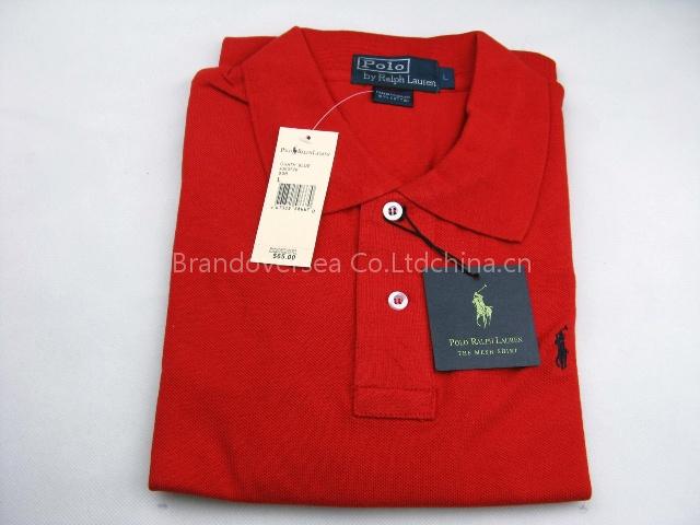 Ralph Lauren Men's small Pony Polo Short Sleeve Shirt, 100% cotton, Size M