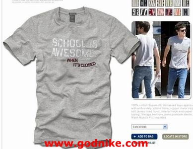 AF T-shirts , mens and womens fashion abercrombie fitch t-shirts
