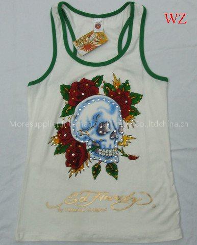 wholesales ed hardy,polo,armani vests