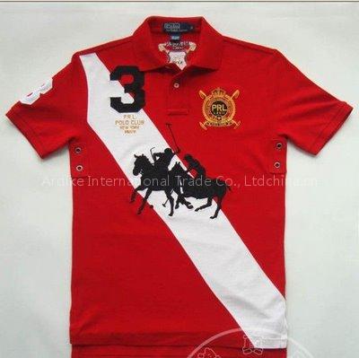 Men's Polo short sleeve t-shirt, size: M, L, XL, XXL