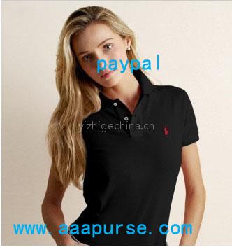Polo Women Short