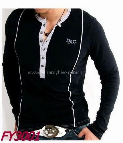 wholesale new dolce gabbana t-shirts gucci jeans coogi clothing