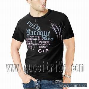 Guccitribe Polo T-shirt