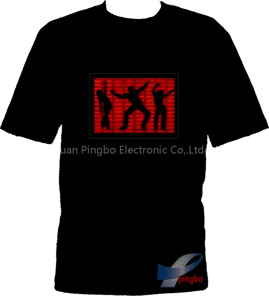 el active shirt
