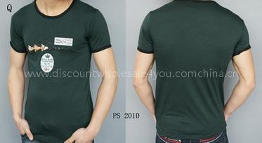 fashion Tshirt&Vest fashion sport t shirts mens