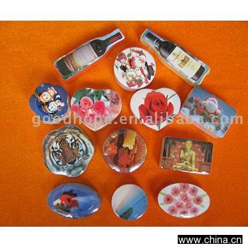 Compressed T-Shirts for Promotional Gifts