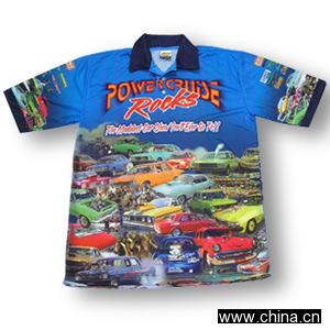 Men's Casual T-Shirt