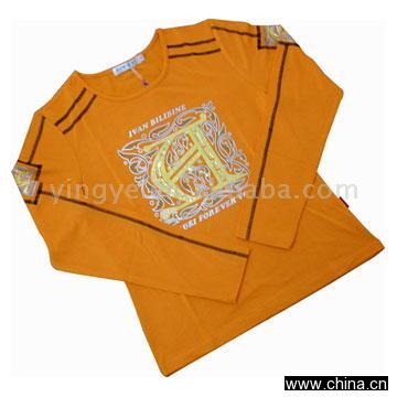 Ladies' Wear