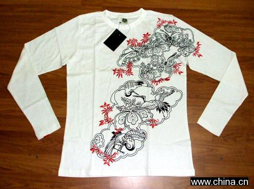 100% Cotton T-Shirts