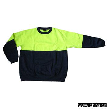 High-Visibility Shirt