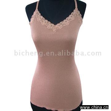 Camisole (Elastic Seamless Series)