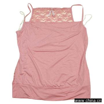 Ladies' Tank
