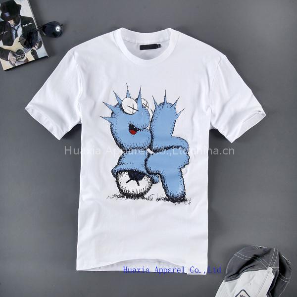 designer t-shirt