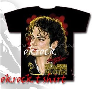 Michael Jackson T-Shirt