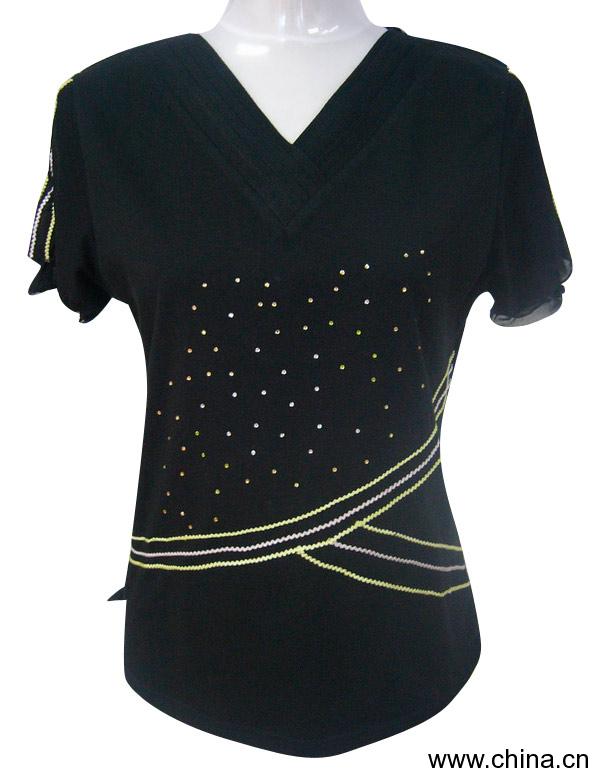 Ladies' T-Shirt