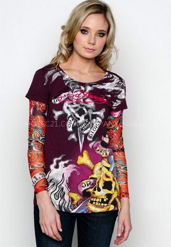 specialty brand men women t-shirts such ed hardy t-shirts, bbc t-shirts smet t-shirts Christian Audigier t-shirts AFFLICTION t-shirts etc