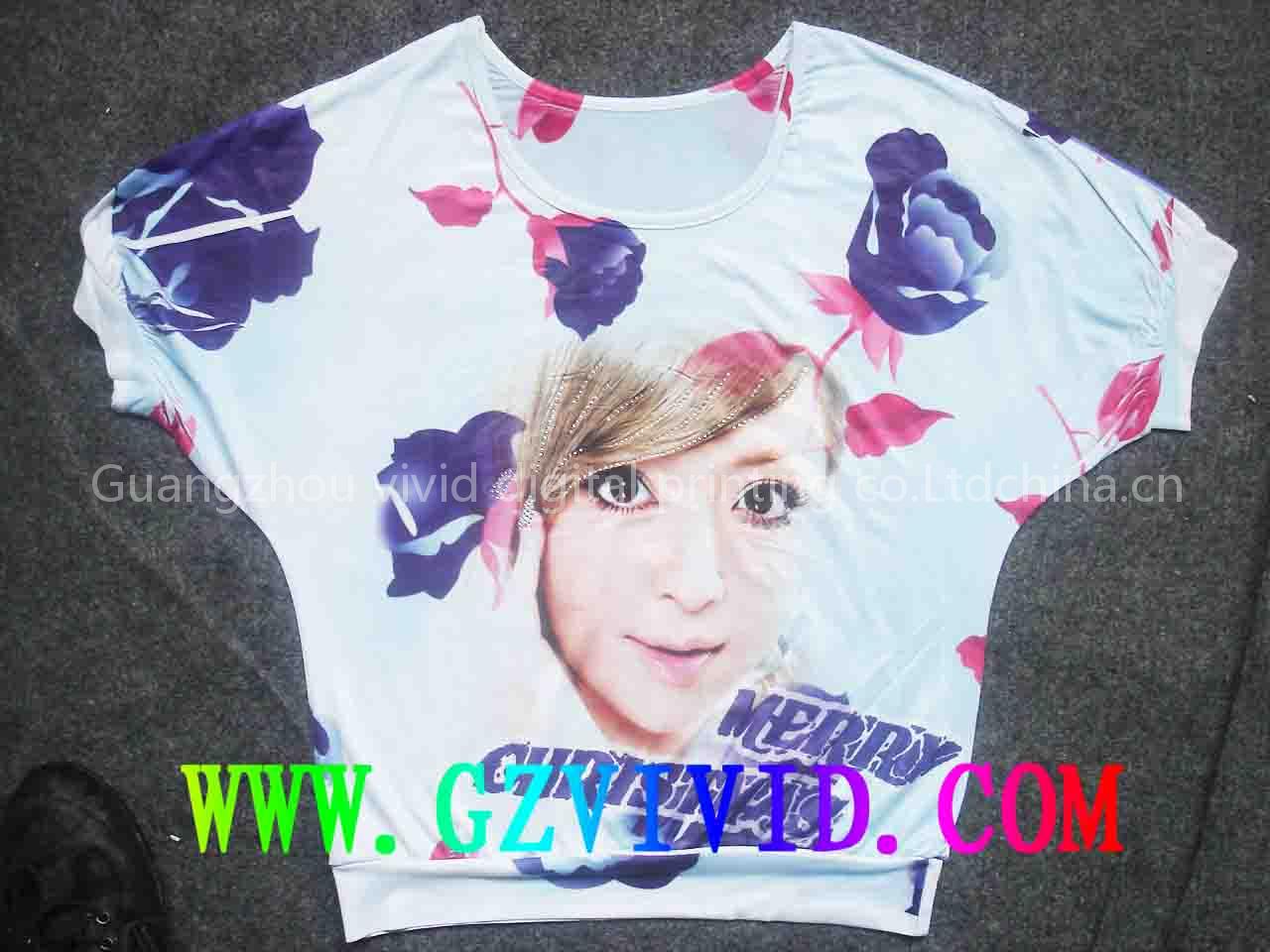 lady's T-shirt