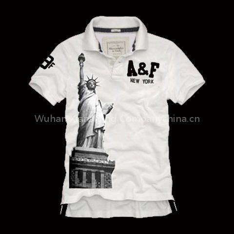 Mens T-shirts