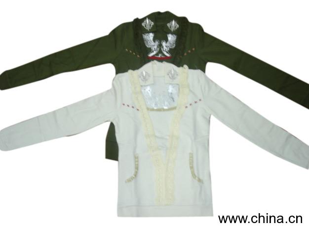 Ladies' T-Shirt