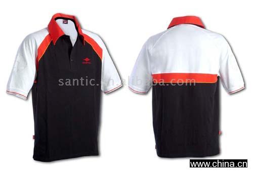 Polo T-Shirt