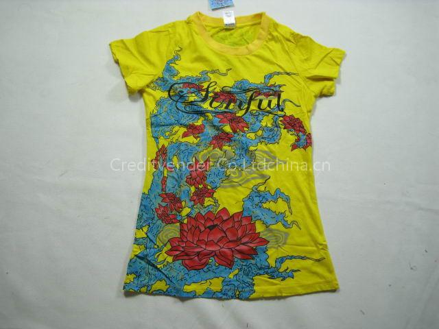 wholesale t-shirt,sinful,ed hardy evisu g-star ggg lacoste lrg polo smet,A&F Affliction armani artful dodger bbc blar label CA coogi crown holder D&G diesel t-shirt