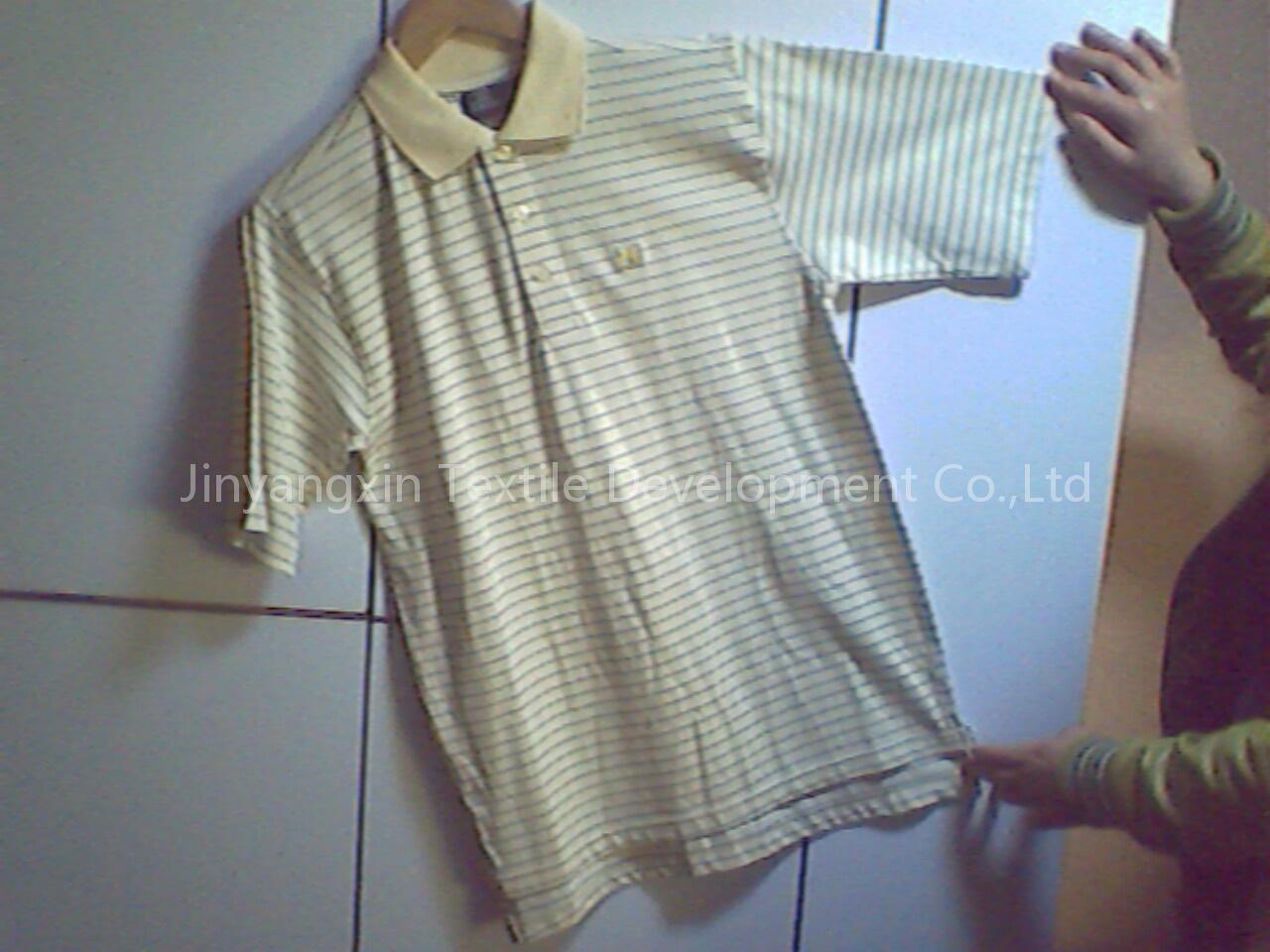 Polo T-shirts