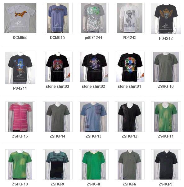 T shirt