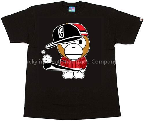 Brand Bape t-shirts, D&G T-shirts, Deep t-shirts, Edhardy t-shirts, Evisu t-shirts,Gino Green Global t-shirts, Lacoste t-shirts in paypal do business with you