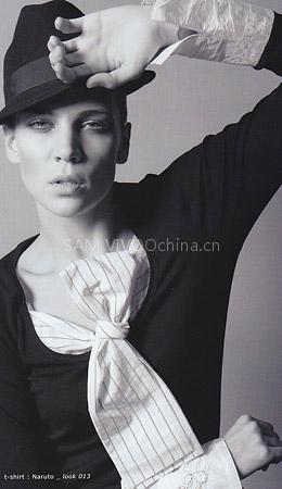 COP.COPINE 2009 S/S T-SHIRT