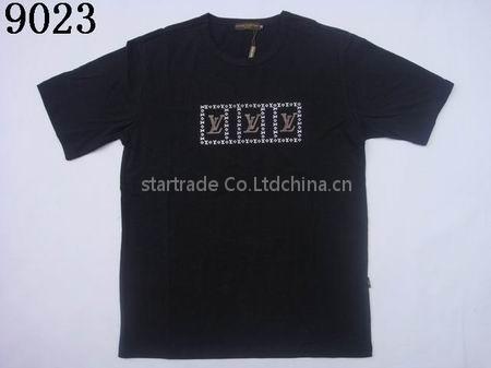 LV t-shirt-56