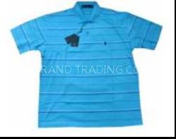 Polo brand fashion t-shirt