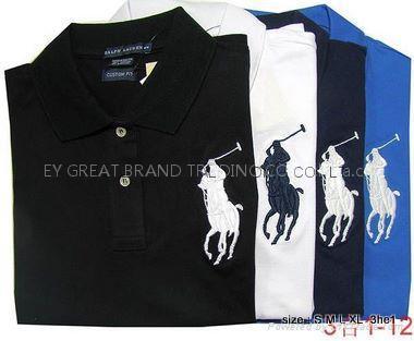 Wholesale Polo T-shirt PO-L09105