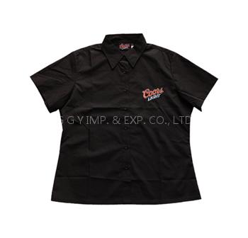 Workwear Shirt