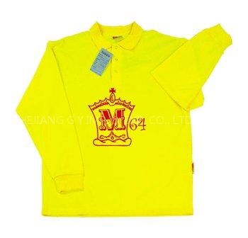 High Visibility Polo Shirt