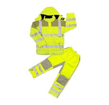 High Visibility Suit