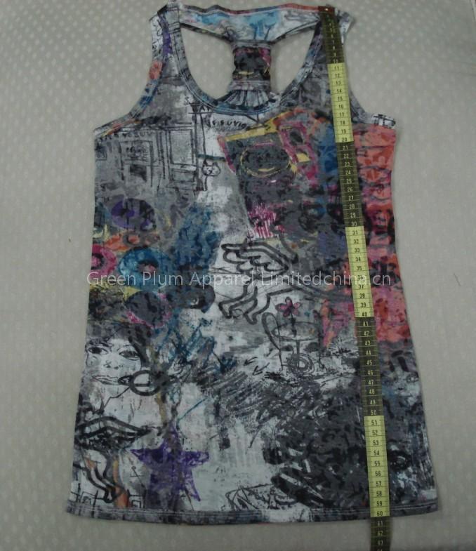 Women's Fashion Tops&Vest