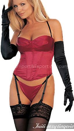 Corset