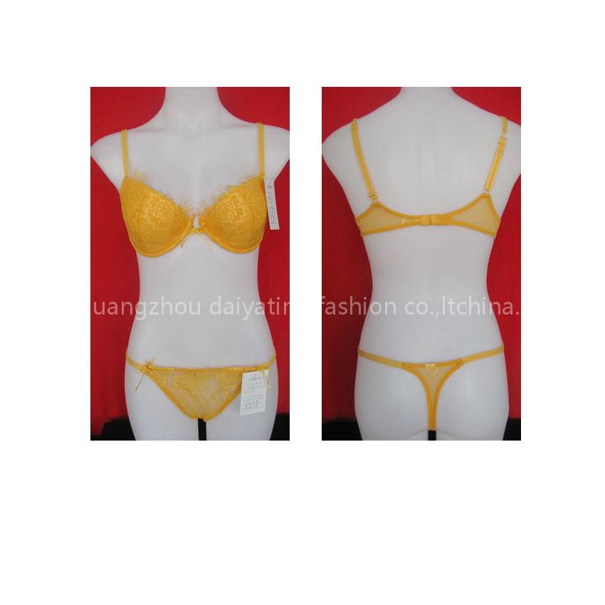 underwear for women's