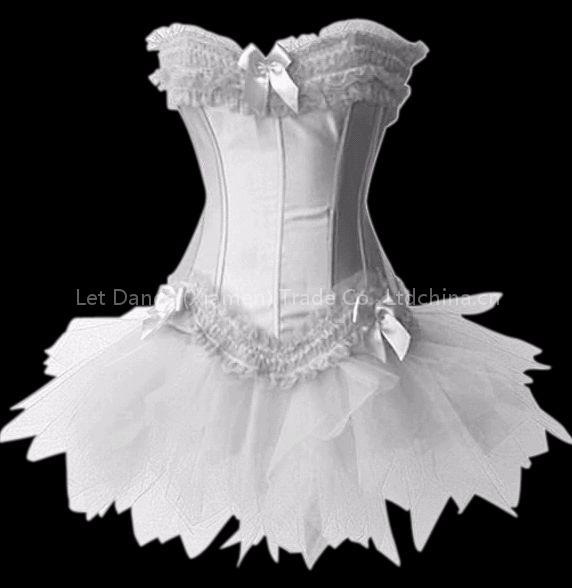 Corset