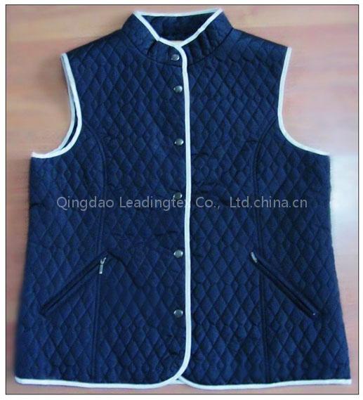 Lady's Vest