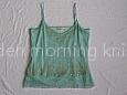 Ladies' Vest