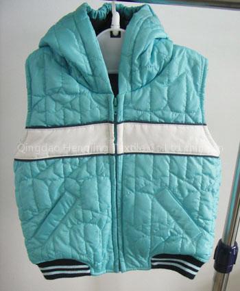 Children's Vest